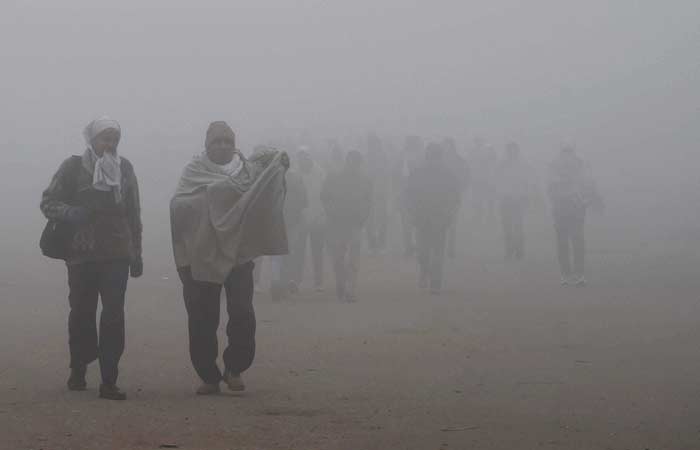 Fog