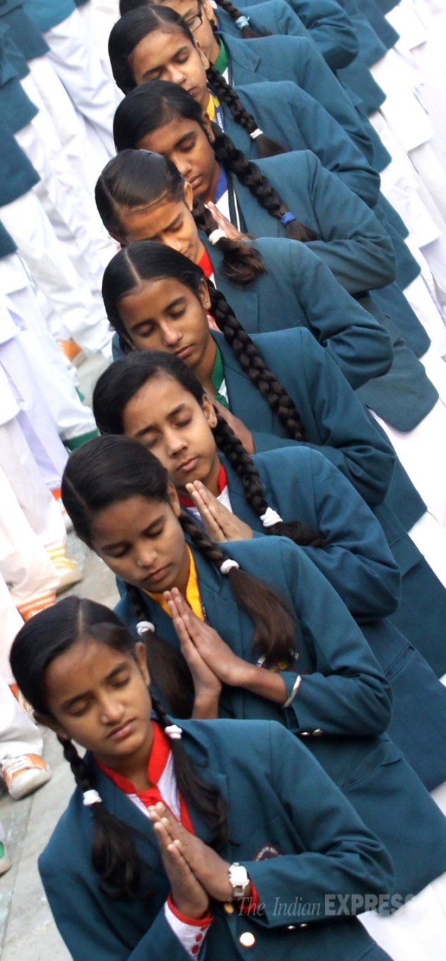 Good governance day, Governance day essay competition