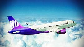 GoAir, GoAir, international flights, GoAir, Europe, indian budget airlines, budget airlines, international flights, aviation industry, india aviation industry, aviation news, business news