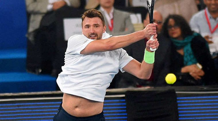  Novak Djokovic’s coach Goran Ivanisevic tests positive for coronavirus