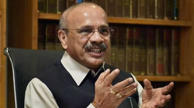 Radical changes to be made in electoral system: Sadananda Gowda ...