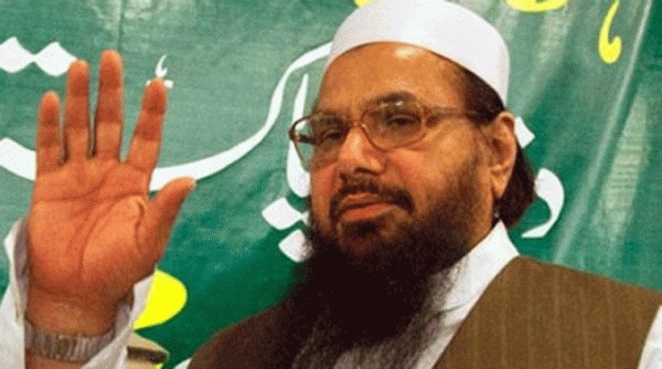 Hafiz Saeed