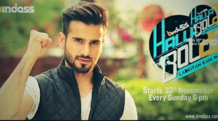 The pilot episode begins with the host, Karan Tacker, elucidating the various facets of the show.