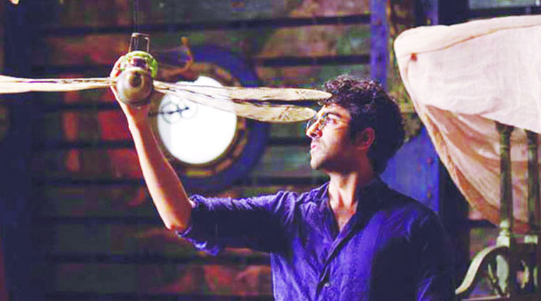 Hawaizaada Releases In January 30 2015 Entertainment News The Indian Express