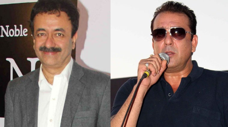 Sanjay Dutt lived a life which is unbelievable, want to tell the story ...