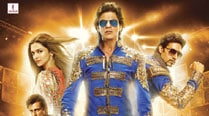 Shah Rukh Khan’s ‘Happy New Year’ is now going to be a click away