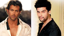 Hrithik Roshan has been voted the world's sexiest Asian man for the third time in four years. Kushal Tandon was the surprise runner up in this year's list.