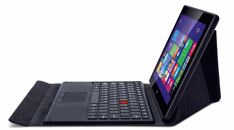 iball tablet cover with keyboard