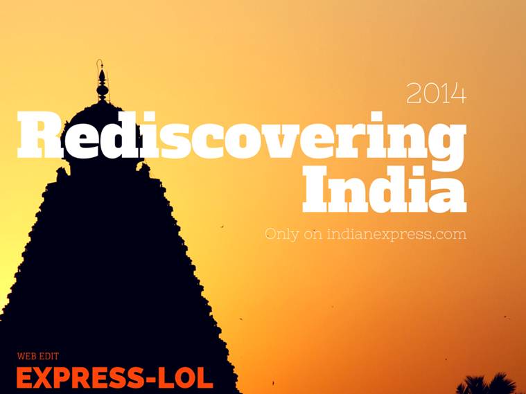 We got to know a lot about our ancestors in 2014, a bit too much actually