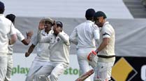 India Vs Australia, Boxing Day Test: India Hit Right Notes On Day 1 At ...