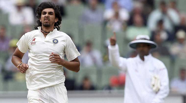 India vs Australia, Ishant Sharma India, India Ishant Sharma, Ishant Sharma