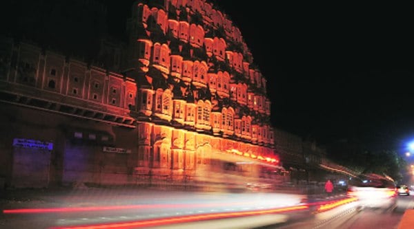 Jaipur