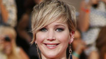 Jennifer Lawrence 2014’s most googled celebrity | Hollywood News - The