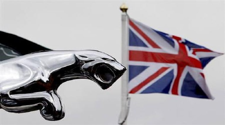 JLR, JLR Launches discovery sport, Tata Motors, Tata motors JLR, JLR new launch, JLR auto news, Jaguar Land Rover, JLR India, JLR India price, JLR Price, SUVs, Auto news, indian express news