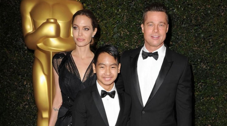 Angeline Jolie, is back in the director's chair with 'Unbroken'