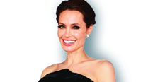 Jolie says she likes directing, but is not through with acting | Screen ...