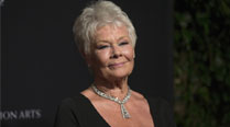 Judi Dench