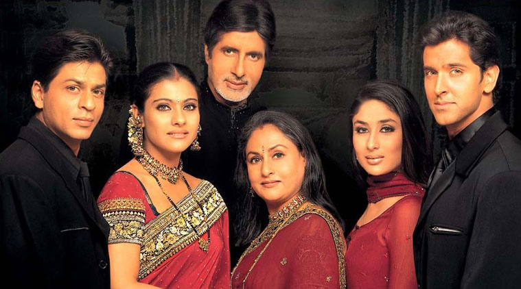 Bringing a revolution in the movie making, Karan Johar proved that family entertainers fared well at the box office.