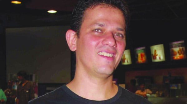 Kabir Sadanand