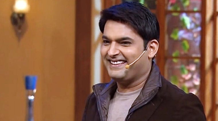Prime Minister Narendra Modi named comedian Kapil Sharma for Swachh Bharat Abhiyaan.