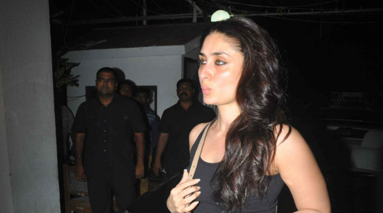 Kareena Kapoor, Udta Punjab