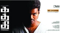 Kaththi
