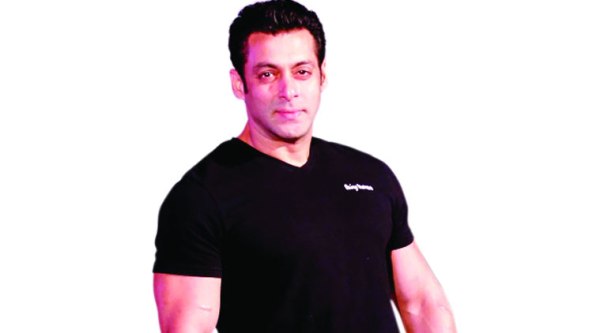 Salman Khan