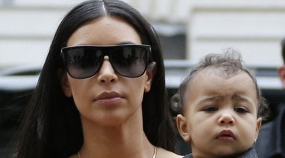 What Kim Kardashian spends on her kids