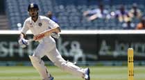 Virat Kohli, India vs Australia