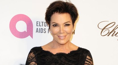 Chris Jenner New Boyfriend Kris Jenner Defends Age Gap With Boyfriend
