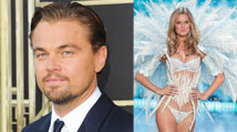 Leonardo DiCaprio, Toni Garrn split? | Hollywood News - The Indian Express