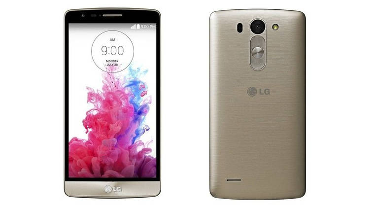 LG G3: Smartphone Review