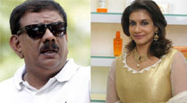 Priyadarshan and his wife Lissy file for divorce