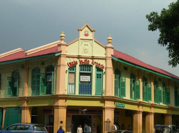 little-india