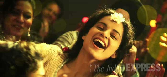 Queen, Kangana ranaut