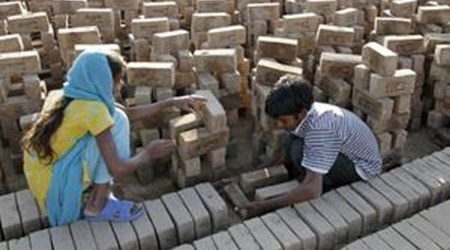 Five girls, below 14 years of age were found working in a textile mill. (Source: File/ Representational Image)