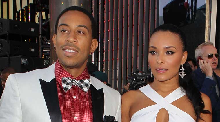 Ludacris engaged to his longtime girlfriend Eudoxie | Hollywood News ...