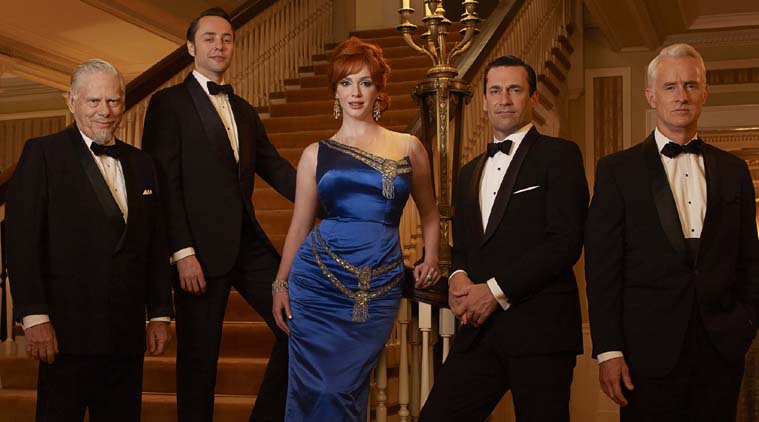 None of these actors has ever won an Emmy and they are the gold standard.