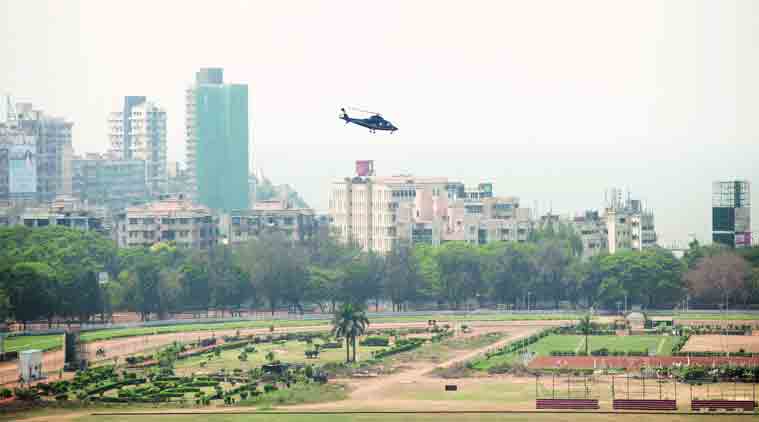 mahalaxmi race course