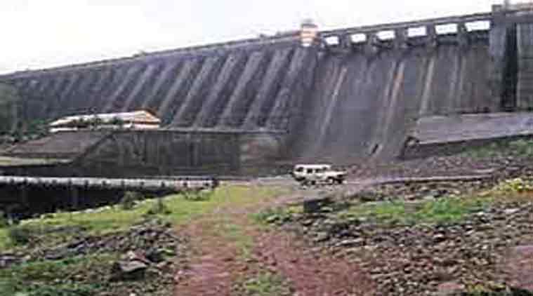 dam construction delayed, land acquistion, mumbai land acquisition