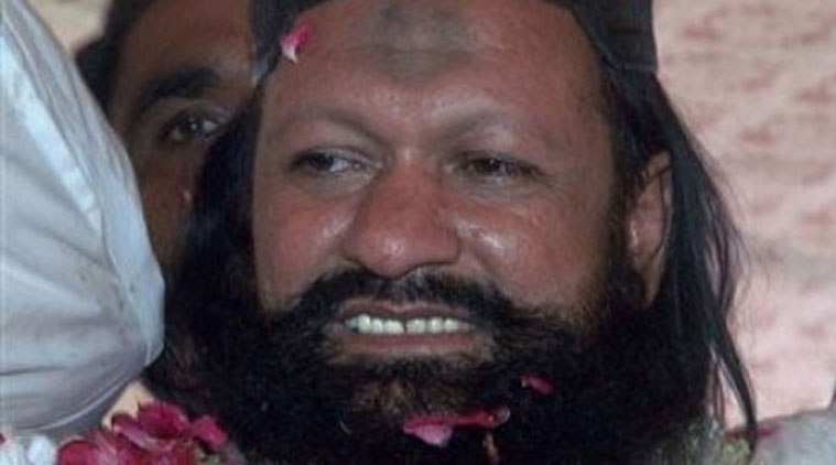 Malik Ishaq. (Source: AP file photo)