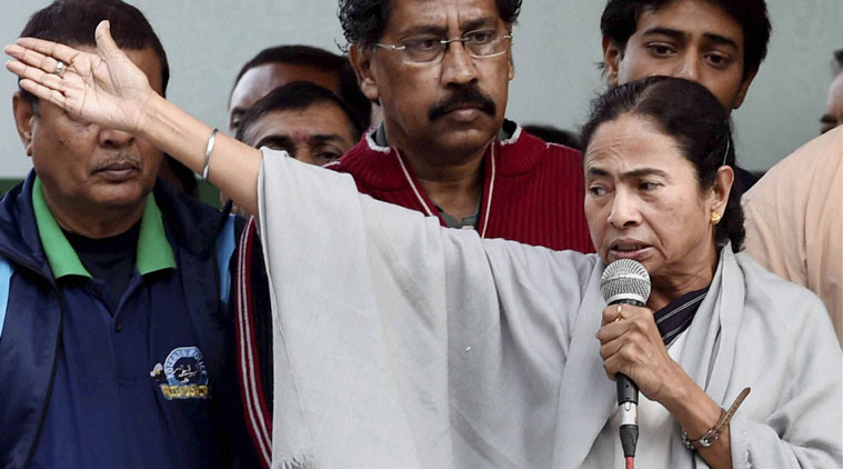 Mamata Banerjee, Mamata nephew, Abhishek Banerjee, Mamata Nephew slapped