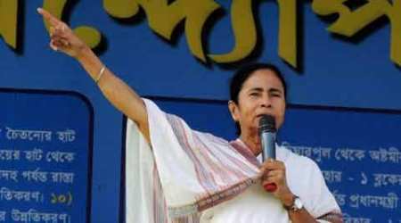 Mamata Banerjee, west Benagal, 100-days’ work scheme in West Bengal, Adhir Chowdhury, Urban development in West Bengal, West Bengal news, India news,