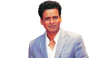 Manoj Bajpayee