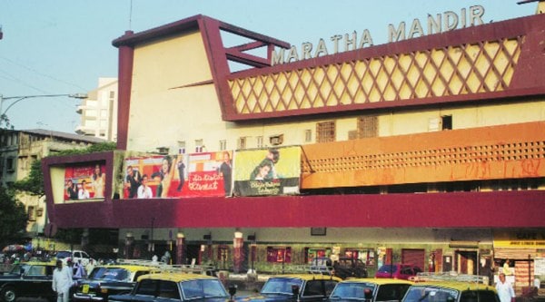 A decision, whether DDLJ will continue its run at Maratha Mandir, will be taken after December 12