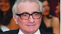 Martin Scorsese