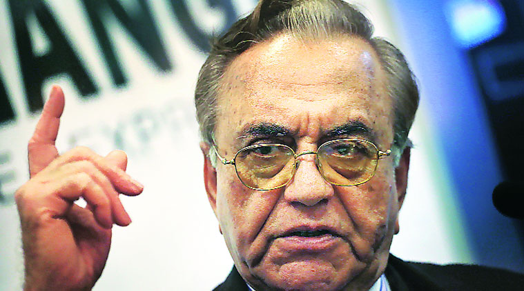 Mr Kasuri has been a key actor in finding some sort of a resolution to the Kashmir dispute. 