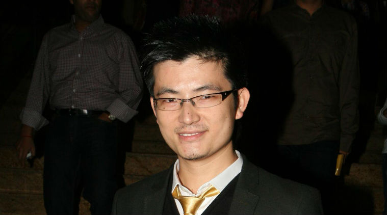 Meiyang Chang was one of the participants at Khatron Ke Khiladi - Darr Ka Blockbuster Returns.