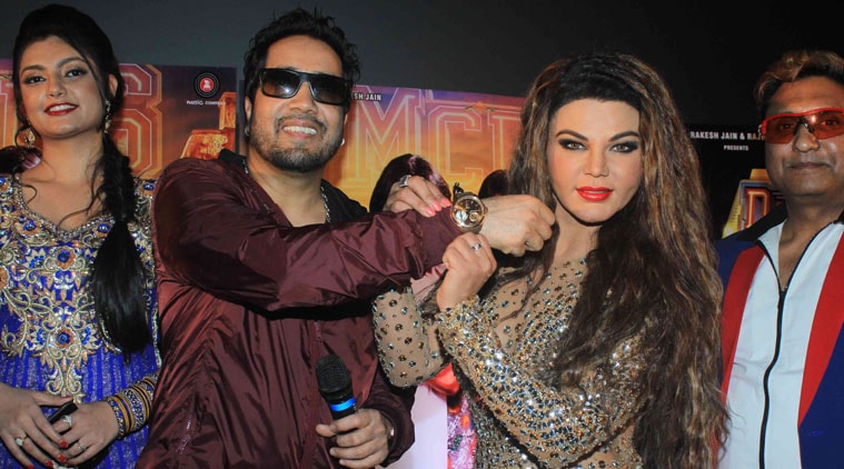 Mika to do a song with Rakhi Sawant soon | Entertainment News,The