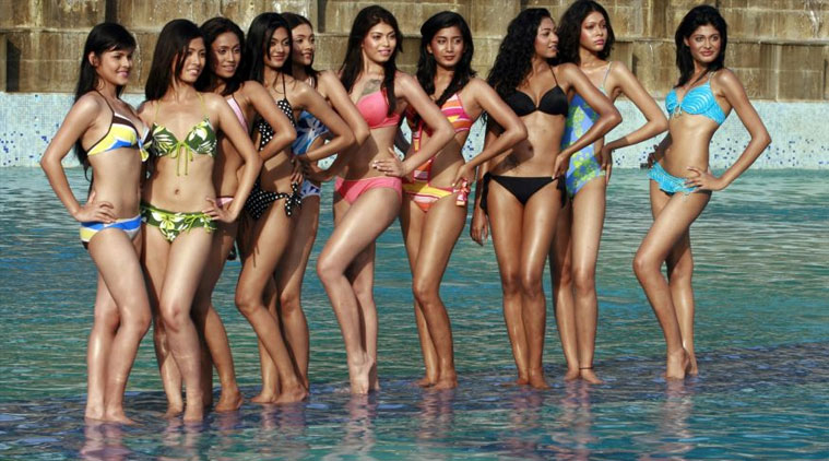 Filipina bikini pics